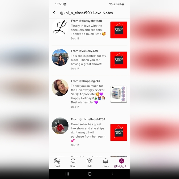 LIVE SHOWS!!! Please Like and Stare flyer - Picture 12 of 15